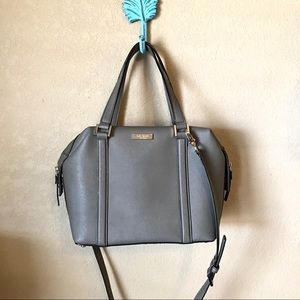 Kate Spade Purse - Gray